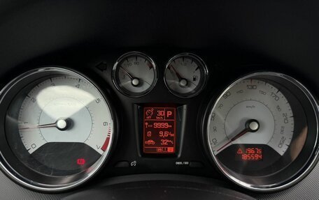 Peugeot 308 II, 2011 год, 560 000 рублей, 10 фотография