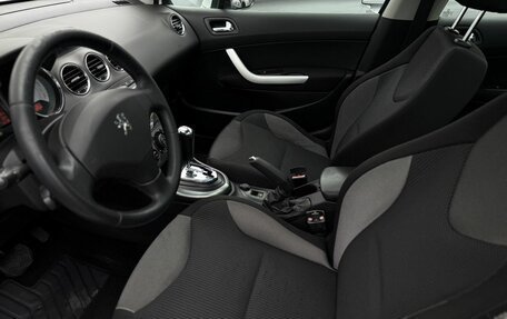 Peugeot 308 II, 2011 год, 560 000 рублей, 11 фотография