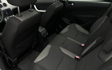 Peugeot 308 II, 2011 год, 560 000 рублей, 12 фотография