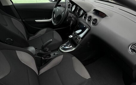 Peugeot 308 II, 2011 год, 560 000 рублей, 13 фотография