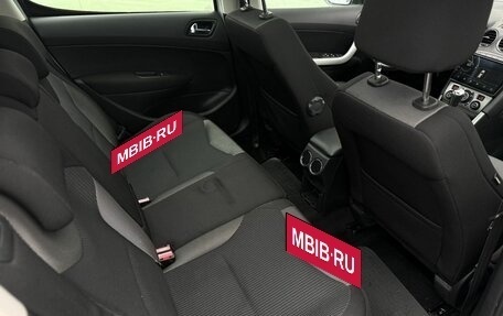 Peugeot 308 II, 2011 год, 560 000 рублей, 14 фотография