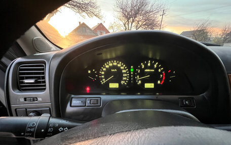 Nissan Maxima VIII, 2004 год, 565 000 рублей, 15 фотография