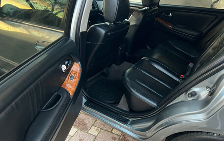 Nissan Maxima VIII, 2004 год, 565 000 рублей, 16 фотография