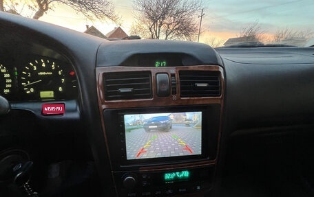 Nissan Maxima VIII, 2004 год, 565 000 рублей, 12 фотография