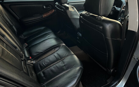 Nissan Maxima VIII, 2004 год, 565 000 рублей, 18 фотография