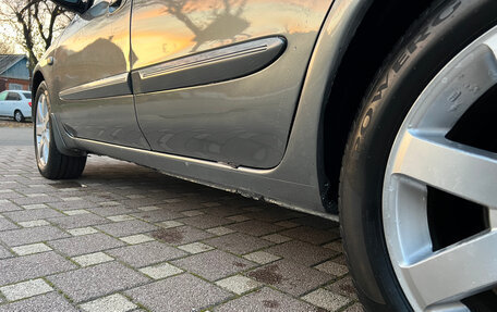 Nissan Maxima VIII, 2004 год, 565 000 рублей, 21 фотография