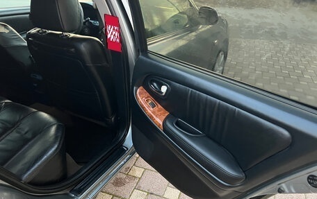 Nissan Maxima VIII, 2004 год, 565 000 рублей, 19 фотография