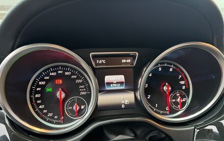 Mercedes-Benz GLE Coupe, 2018 год, 4 500 000 рублей, 9 фотография