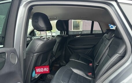 Mercedes-Benz GLE Coupe, 2018 год, 4 500 000 рублей, 7 фотография