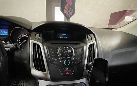 Ford Focus III, 2013 год, 900 000 рублей, 3 фотография