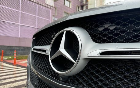 Mercedes-Benz GLE Coupe, 2018 год, 4 500 000 рублей, 11 фотография
