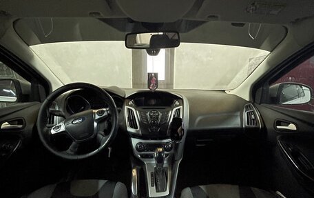 Ford Focus III, 2013 год, 900 000 рублей, 5 фотография