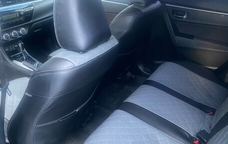 Toyota Corolla, 2013 год, 1 400 000 рублей, 6 фотография