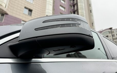 Mercedes-Benz GLE Coupe, 2018 год, 4 500 000 рублей, 12 фотография