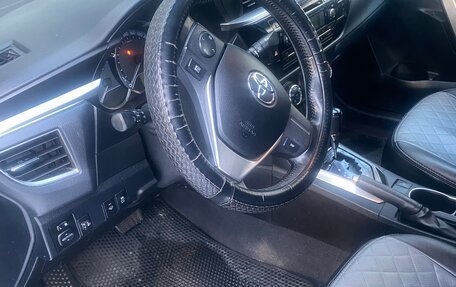 Toyota Corolla, 2013 год, 1 400 000 рублей, 5 фотография