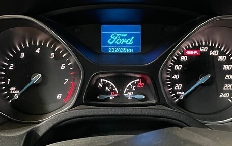 Ford Focus III, 2013 год, 900 000 рублей, 4 фотография