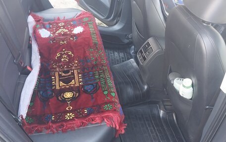 Volkswagen Passat B8 рестайлинг, 2016 год, 1 450 000 рублей, 2 фотография