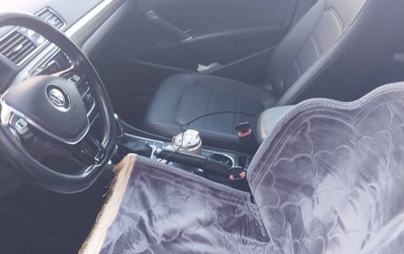 Volkswagen Passat B8 рестайлинг, 2016 год, 1 450 000 рублей, 9 фотография