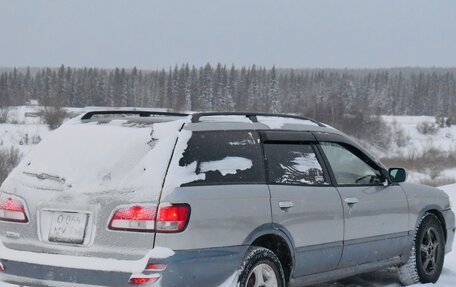 Nissan Avenir II, 1998 год, 200 000 рублей, 2 фотография