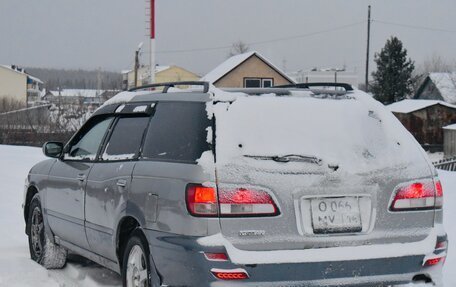 Nissan Avenir II, 1998 год, 200 000 рублей, 3 фотография