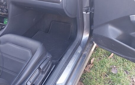 Volkswagen Passat B8 рестайлинг, 2016 год, 1 450 000 рублей, 3 фотография