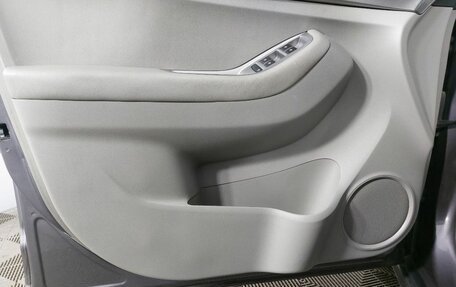 Chevrolet Orlando I, 2012 год, 924 000 рублей, 8 фотография