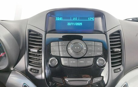 Chevrolet Orlando I, 2012 год, 924 000 рублей, 12 фотография