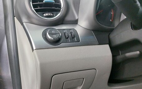 Chevrolet Orlando I, 2012 год, 924 000 рублей, 9 фотография