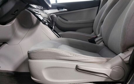 Chevrolet Orlando I, 2012 год, 924 000 рублей, 10 фотография