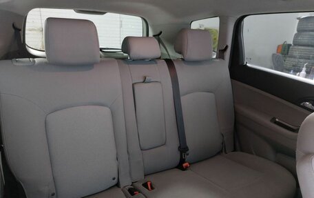 Chevrolet Orlando I, 2012 год, 924 000 рублей, 15 фотография