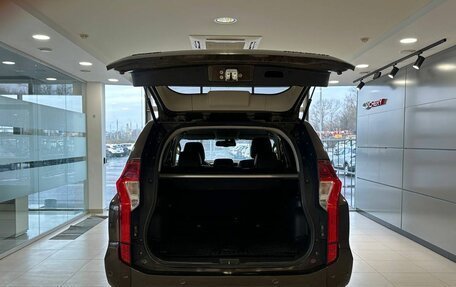 Mitsubishi Pajero Sport III рестайлинг, 2019 год, 2 975 000 рублей, 8 фотография