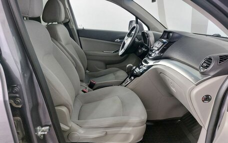 Chevrolet Orlando I, 2012 год, 924 000 рублей, 14 фотография