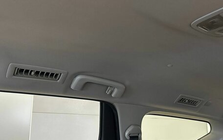 Mitsubishi Pajero Sport III рестайлинг, 2019 год, 2 975 000 рублей, 13 фотография