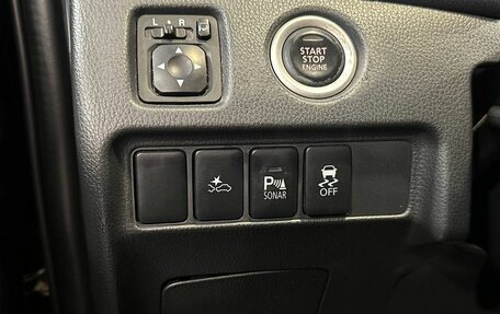 Mitsubishi Pajero Sport III рестайлинг, 2019 год, 2 975 000 рублей, 20 фотография