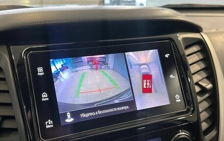 Mitsubishi Pajero Sport III рестайлинг, 2019 год, 2 975 000 рублей, 16 фотография