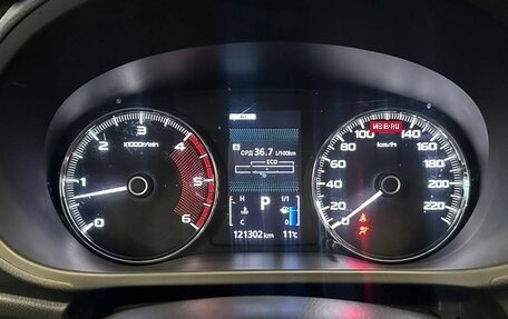 Mitsubishi Pajero Sport III рестайлинг, 2019 год, 2 975 000 рублей, 21 фотография