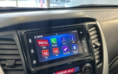 Mitsubishi Pajero Sport III рестайлинг, 2019 год, 2 975 000 рублей, 15 фотография