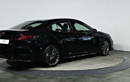 Toyota Camry, 2025 год, 4 940 000 рублей, 5 фотография