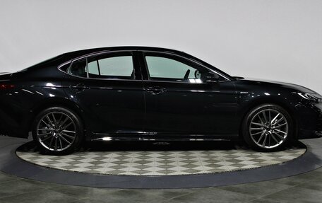 Toyota Camry, 2025 год, 4 940 000 рублей, 4 фотография