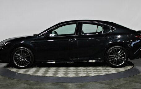 Toyota Camry, 2025 год, 4 940 000 рублей, 8 фотография