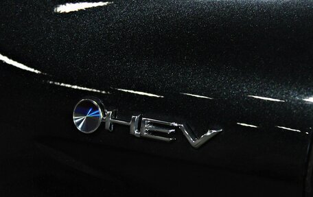 Toyota Camry, 2025 год, 4 940 000 рублей, 12 фотография