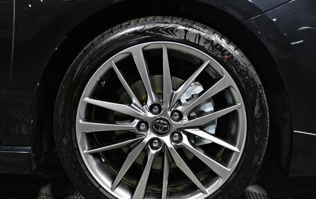 Toyota Camry, 2025 год, 4 940 000 рублей, 10 фотография