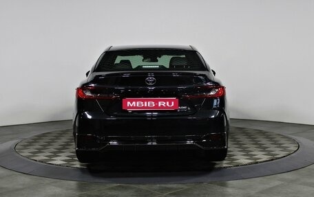 Toyota Camry, 2025 год, 4 940 000 рублей, 6 фотография