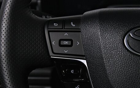 Toyota Camry, 2025 год, 4 940 000 рублей, 18 фотография