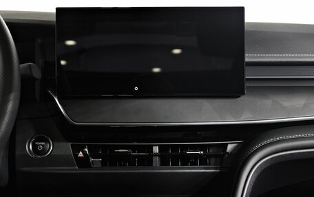 Toyota Camry, 2025 год, 4 940 000 рублей, 24 фотография