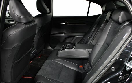 Toyota Camry, 2025 год, 4 940 000 рублей, 26 фотография