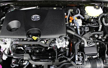 Toyota Camry, 2025 год, 4 940 000 рублей, 27 фотография