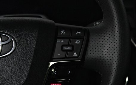 Toyota Camry, 2025 год, 4 940 000 рублей, 19 фотография