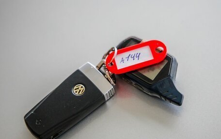 Volkswagen Passat CC I рестайлинг, 2011 год, 1 078 000 рублей, 9 фотография