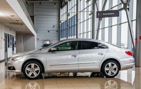 Volkswagen Passat CC I рестайлинг, 2011 год, 1 078 000 рублей, 4 фотография